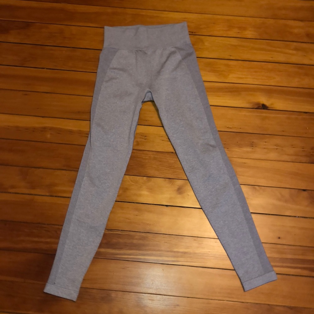 Gymshark Highwaisted Flex leggings